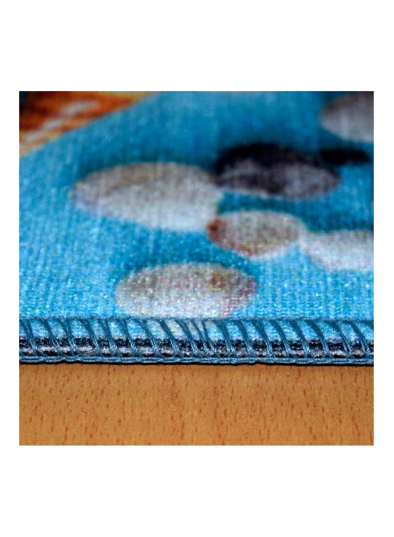 Mac Carpet 2-Piece Java Bath Set - 45x50 + 50x80 cm - Image 3