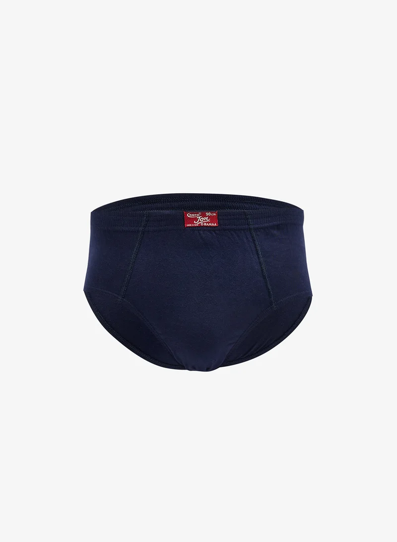 Seventy Five Basics Pack Of 3 Briefs