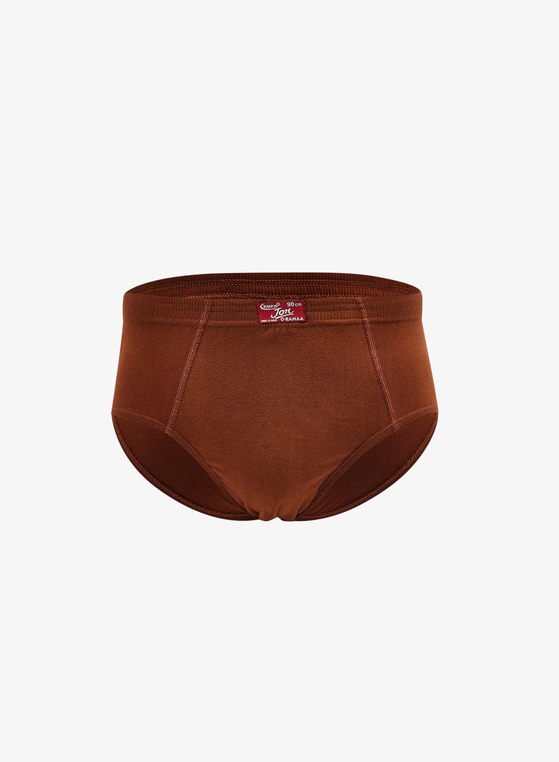 Seventy Five Basics Pack Of 3 Briefs - Image 4