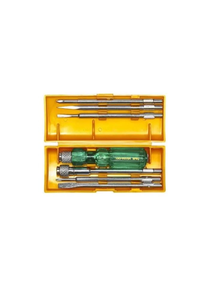 screw driver kit 1014