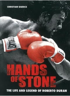 Hands Of Stone 