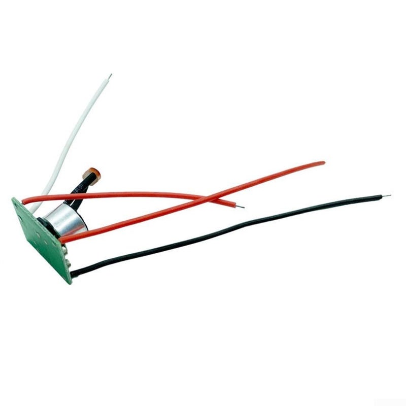 Solar Fiber Optic Light Control Board Voice Sensor Module DC 3V 30V For Home Automation - Image 4