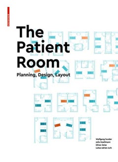 The Patient Room: Planning, Design, Layout  - Image 2