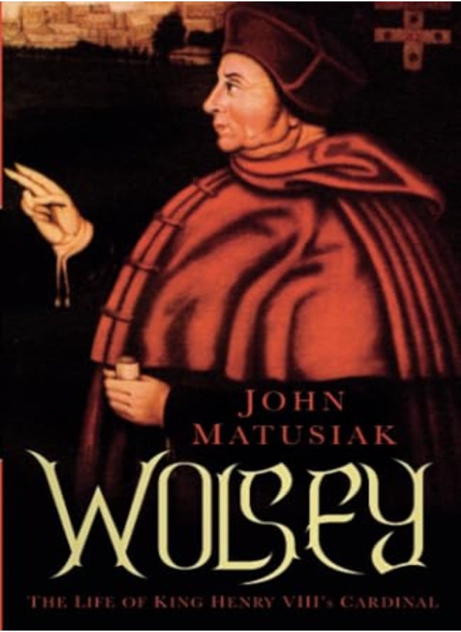 Wolsey 
