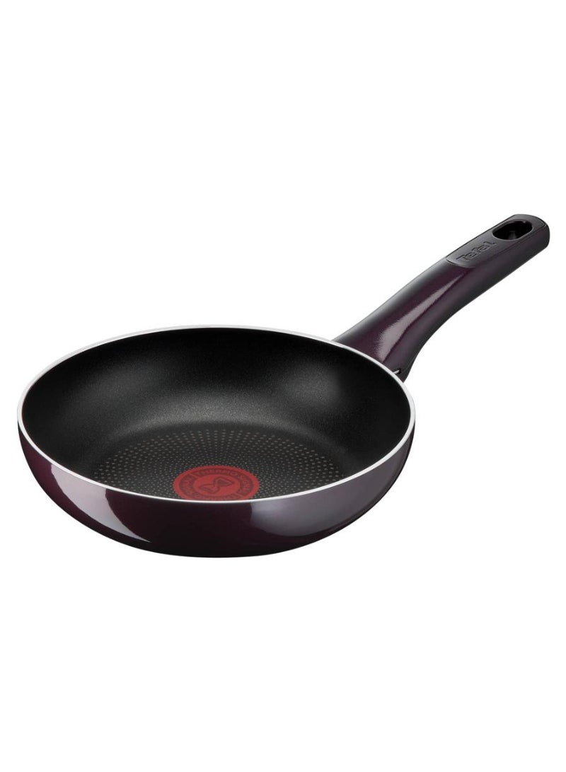 G6 Resist Intense Steel Fry Pan 20 cm