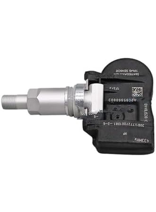 جهاز استشعار ضغط الإطارات TPMS متوافق مع Haval H6 M6 2017 2020 3641100AKZ16A 1 قطعة - Image 1