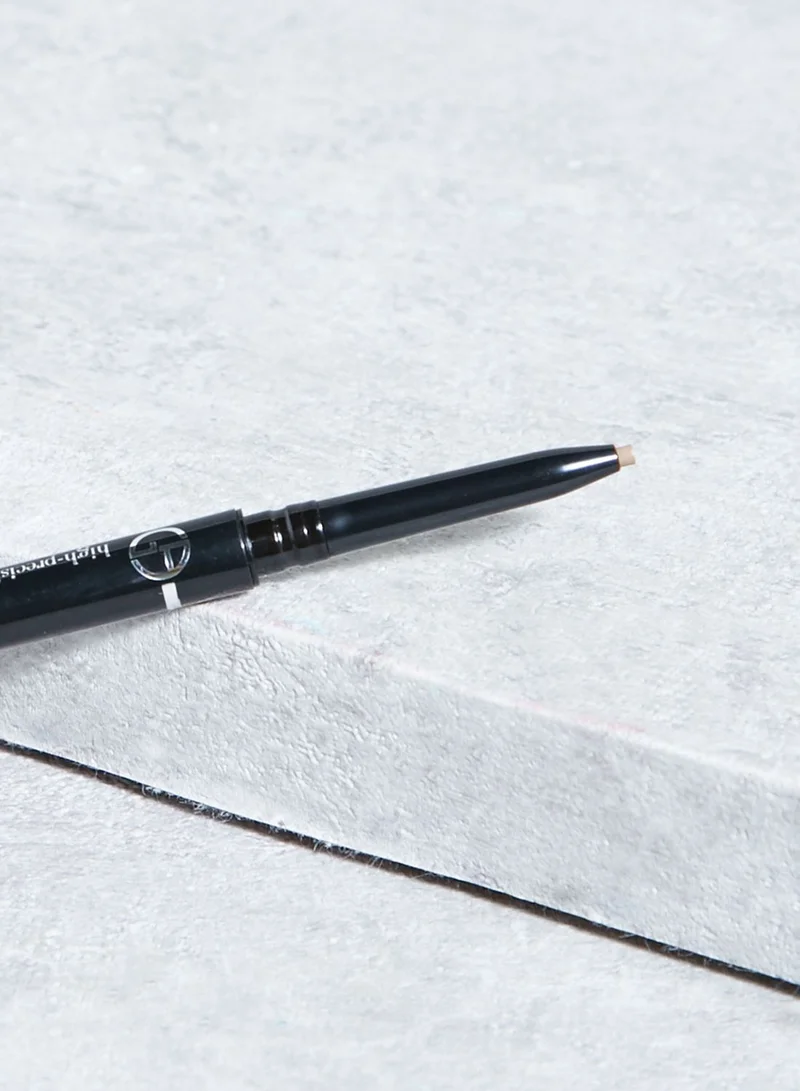 GIORGIO ARMANI High Precision Brow Pencil - 3 Copal 0.09g/0.003o