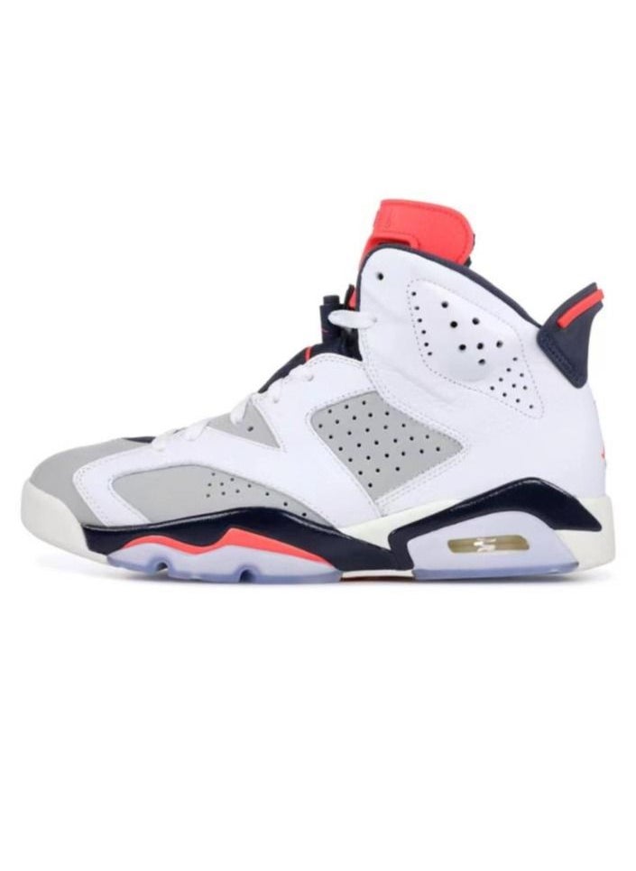 KUYING - NeNew High Top Anti slip Basketball Shoes - Image 1