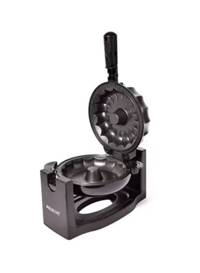 NZONE STORE Portable Pancake Maker 1200W 1200.0 W RE-5-056 Black - Image 3