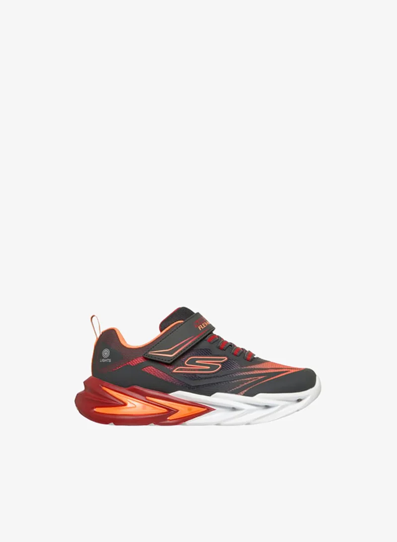 SKECHERS Kids Flex-Glow Ultra