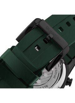 QUANTUM ADG678.675 Men Multi Function Display Watch & Silicone Strap Green - pzsku/Z2258FBE8D12C329541D9Z/45/_/1735040627/70d13d56-f8e9-41c0-931a-5f8248759cfb