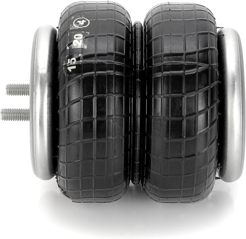 TORQUE 2 pcs Air Spring Bag Replacement for Firestone Ride Rite 6781 6957 - Image 4