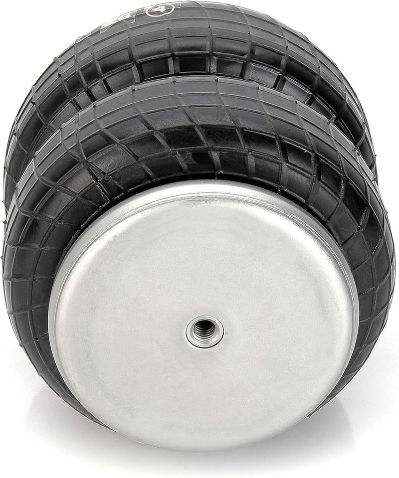 TORQUE 2 pcs Air Spring Bag Replacement for Firestone Ride Rite 6781 6957 - Image 3
