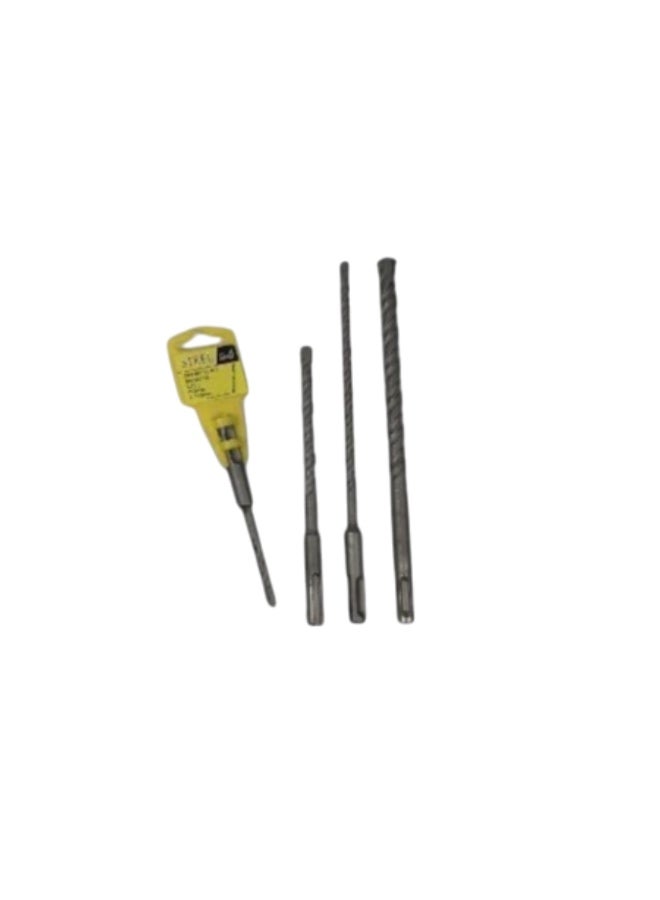 CAT SDS Hammer Drill Chisel / Drill Bit for Wall Chiseling