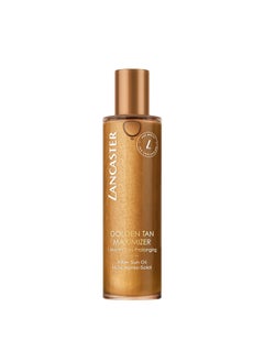 Lancaster Golden Tan Maximizer by Lancaster After Sun Oil 150ml 