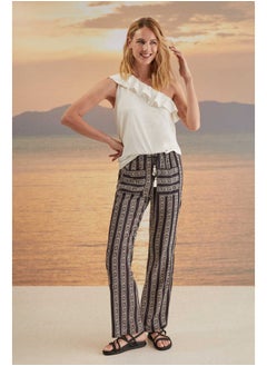 Cotton asymmetric top