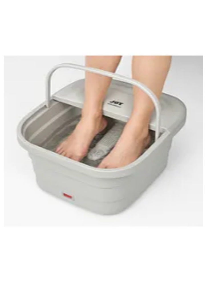 JOY Joy Luxury Foldable Foot Massager  - Image 2