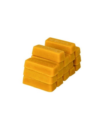 Natural Bee Wax Raw Pure Honey 500g - view 3