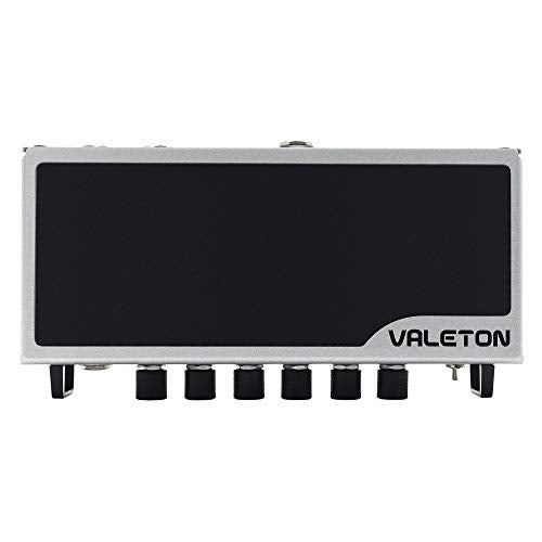 Valeton Guitar Amplifier Head TAR-20G Amp Pedal Platform Studio Desktop with CAB SIM - Image 4
