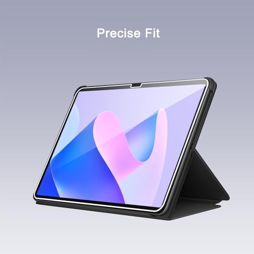 Ailun Screen Protector for iPad Pro 13 Inch 2025/2024 [8/7th Generation,M5/M4], iPad Air 13 Inch 2025/2024 [7/6th Generation,M3/M2] Tempered Glass Face ID Apple Pencil Compatible Case Friendly 2 Pack - Image 5