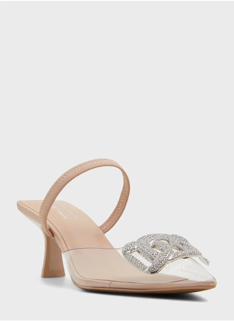 CALL IT SPRING Soiree High Heel Pumps