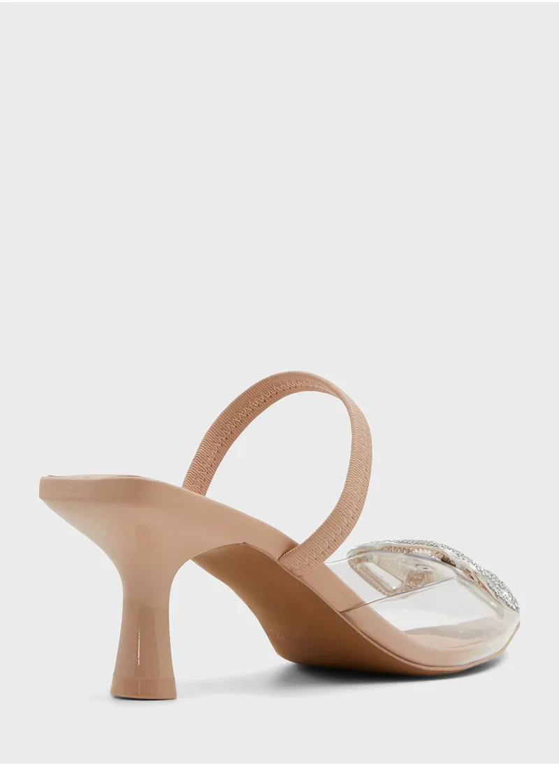 CALL IT SPRING Soiree High Heel Pumps