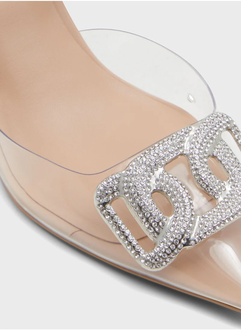 CALL IT SPRING Soiree High Heel Pumps