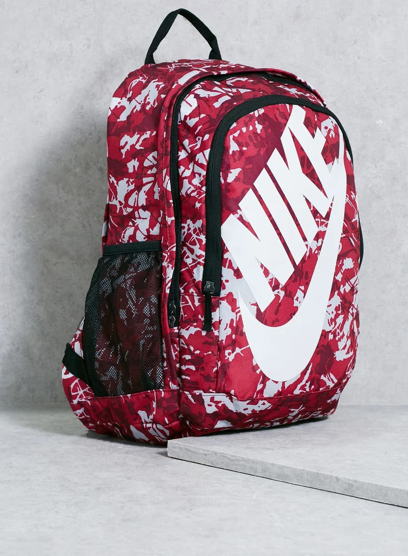 Nike Hayward Futura 2.0 Printed Backpack