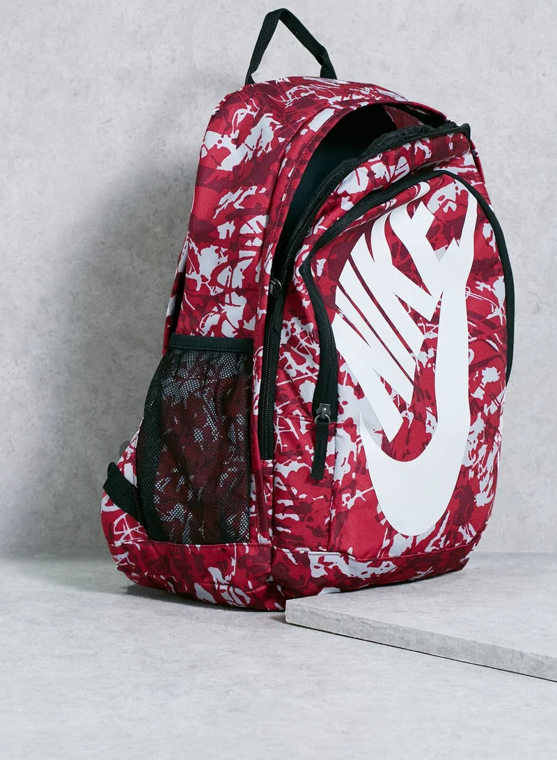 Nike Hayward Futura 2.0 Printed Backpack