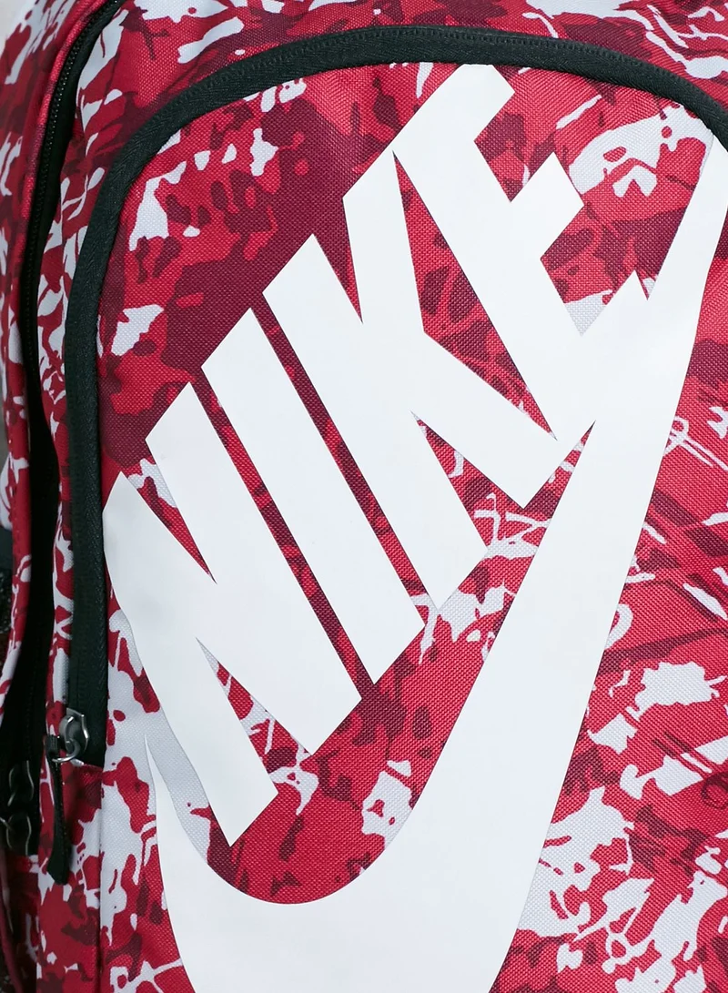 Nike Hayward Futura 2.0 Printed Backpack
