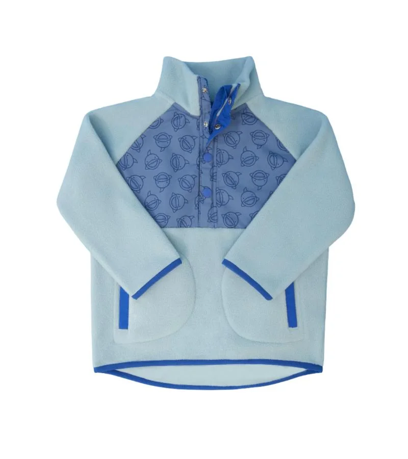 هدير Mid Layer Fleece