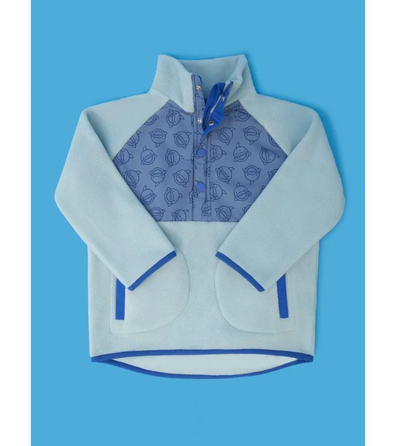هدير Mid Layer Fleece