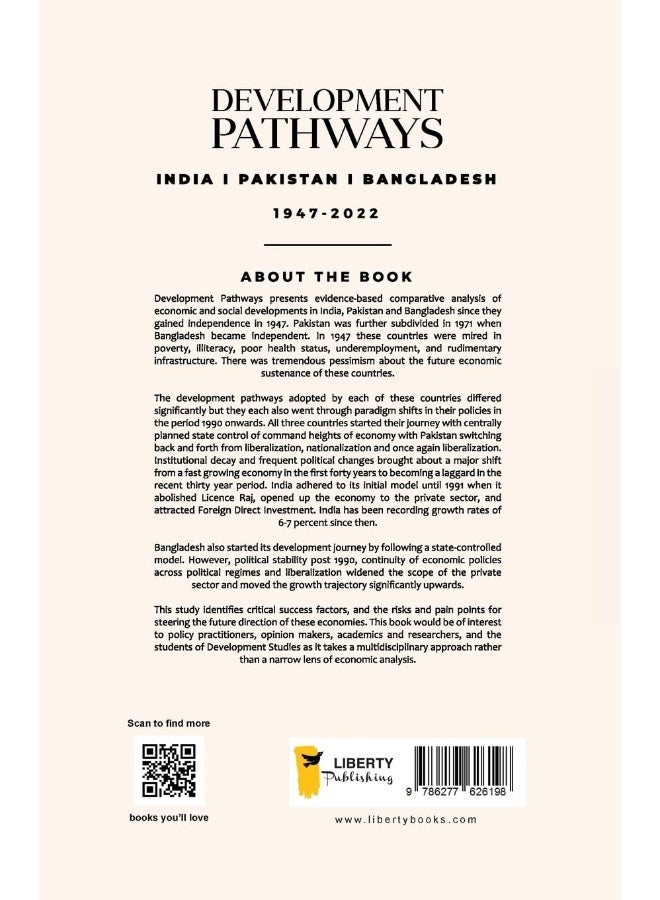 Development Pathways - Image 2