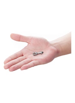NIBEMINENT 6-Piece Stainless Steel Speargun Latex Tube Wishbone  - Image 3