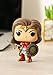 Funko POP Movies DC Wonder Woman Movie Wonder Woman Action Figure Multicolor Standard - Image 4