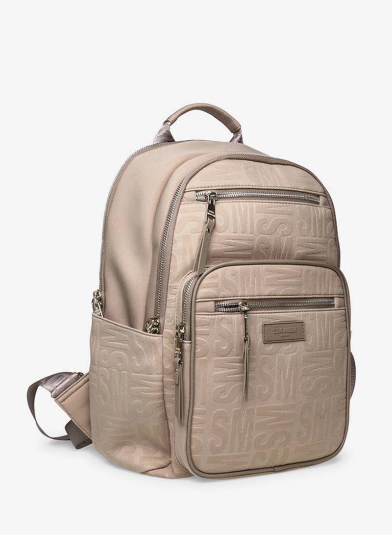 STEVE MADDEN Bdaine Classic Zipper Backpack - Image 4