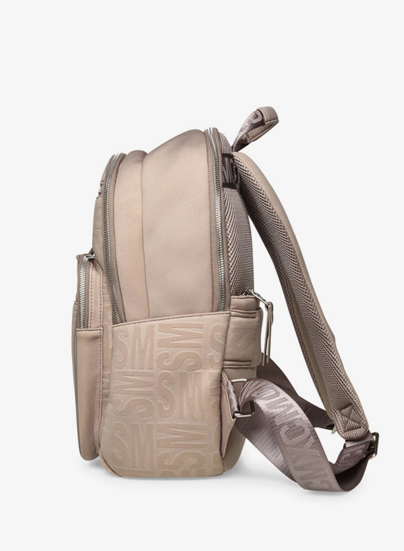 STEVE MADDEN Bdaine Classic Zipper Backpack - Image 3