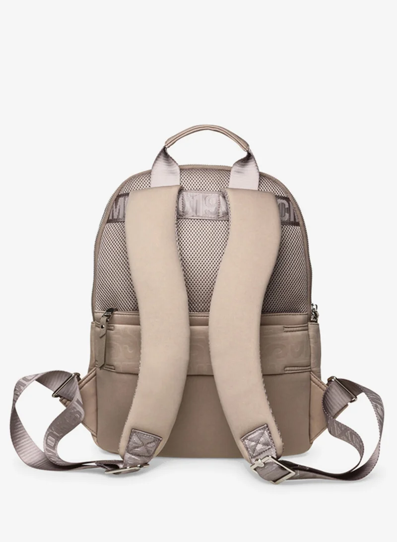 STEVE MADDEN Bdaine Classic Zipper Backpack