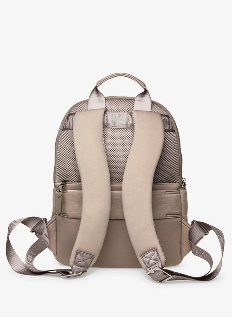 STEVE MADDEN Bdaine Classic Zipper Backpack - Image 2