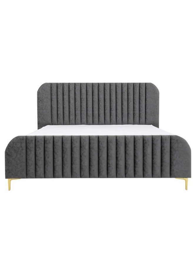 Alana Platform Bed Single Size 190x120