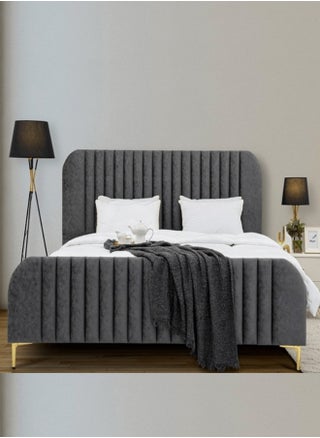 Alana Platform Bed Single Size 190x120 - pzsku/Z225A4133E40C4EEDFF87Z/45/_/1719314540/3e890d8a-dcd0-4ec7-927f-fcd2df9b9991