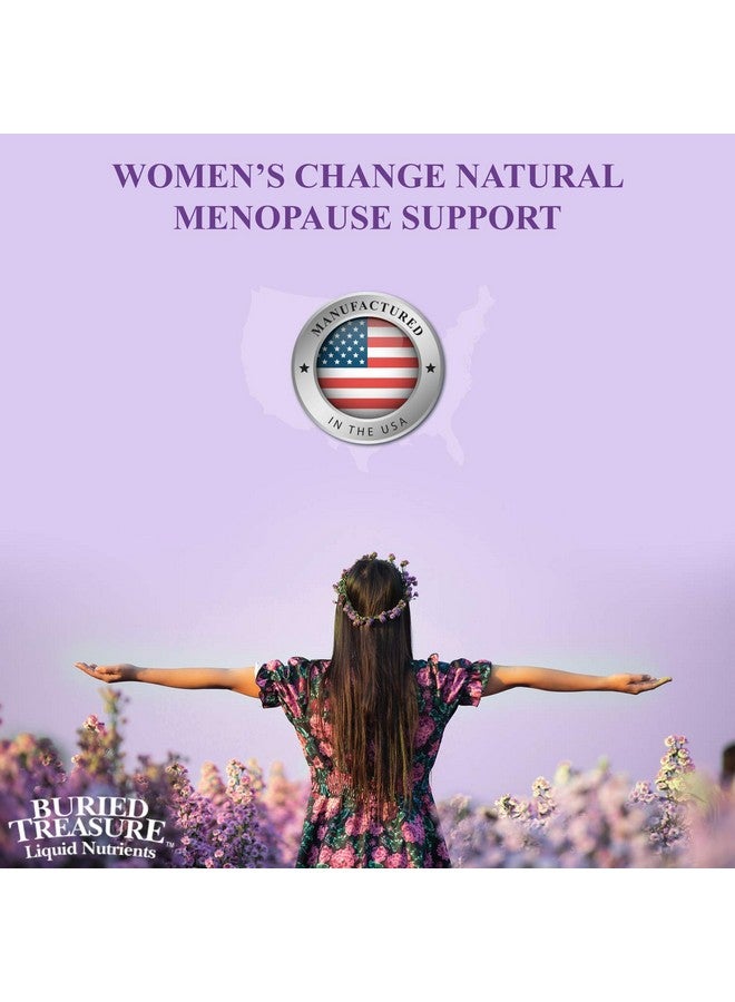 Buried Treasure - Women's Change - Balance Supplement - Image 5