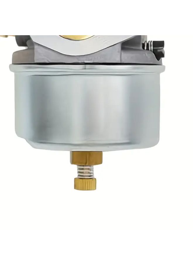 طقم مكربن واحد لجزازة العشب AQ148 E45020A E45020C 30S 35S 43S - Image 5