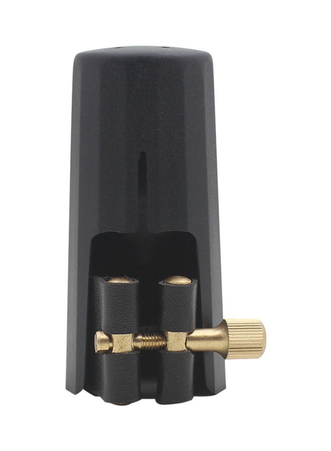 نيبمينينت Bb Clarinet Mouthpiece Ligature And Cap Fastener - Image 3