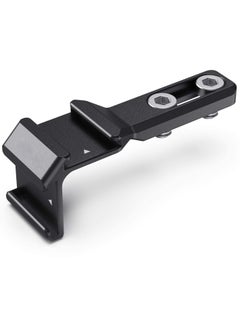 Y&D Camera Mount Adapter with Dual Cold Shoe Extension Hot Shoe, Universal Extended Bidirectional Cooling Device, Two-Way Accessory Monitoring Equipment Stand Accessories 2881  - Image 1