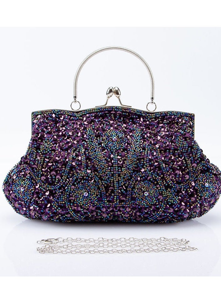 Generic - Minimalist And Fashionable Dinner Bag - Image 1