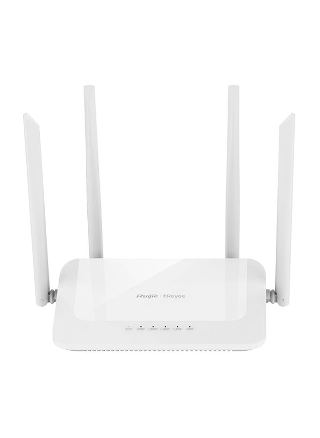 Ruijie - RG-EW1200 1200M Dual-band Wireless Router - Image 1