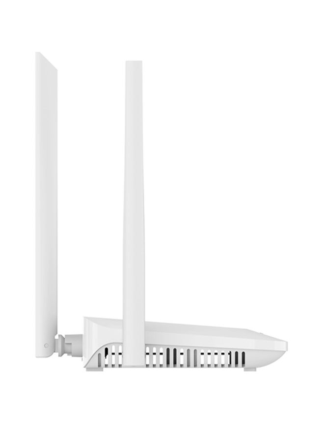 Ruijie - RG-EW1200 1200M Dual-band Wireless Router - Image 1