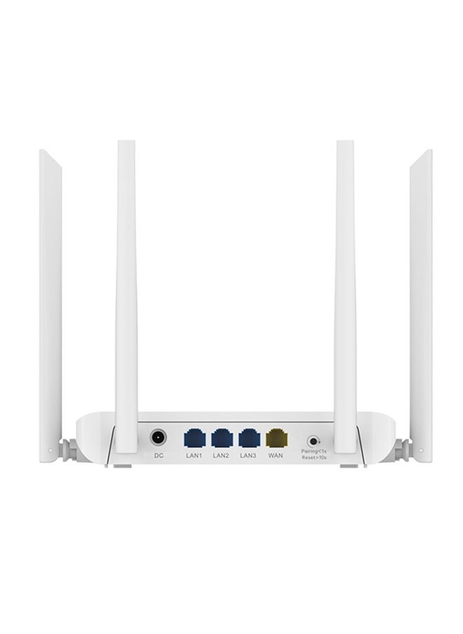 Ruijie - RG-EW1200 1200M Dual-band Wireless Router - Image 1