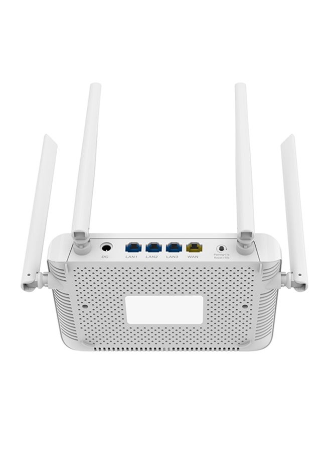Ruijie - RG-EW1200 1200M Dual-band Wireless Router - Image 1